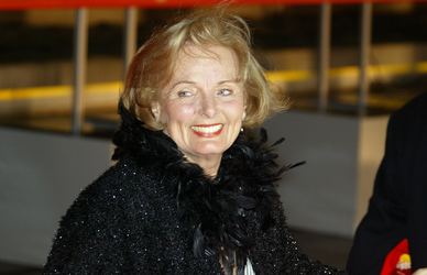 Ruth-Maria Kubitschek