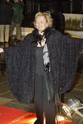 Ruth-Maria Kubitschek