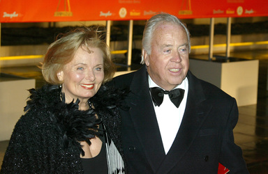 Ruth-Maria Kubitschek, Wolfgang Rademann