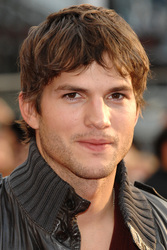Ashton Kutcher