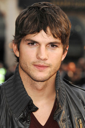 Ashton Kutcher