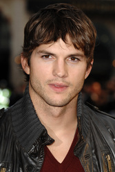 Ashton Kutcher