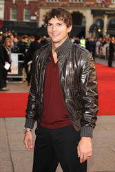Ashton Kutcher