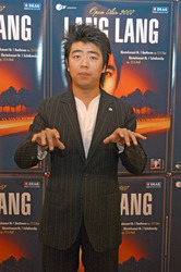 Lang Lang