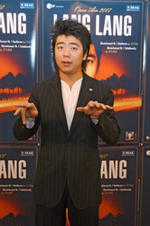 Lang Lang