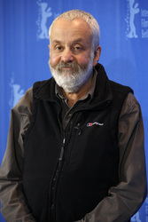 Mike Leigh