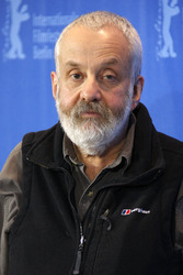 Mike Leigh