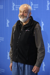 Mike Leigh