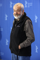 Mike Leigh