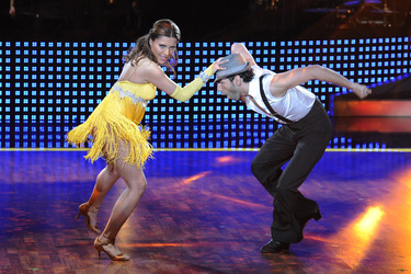 Sophia Thomalla, Massimo Sinato