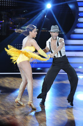 Sophia Thomalla, Massimo Sinato