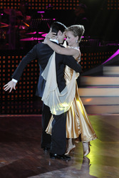 Hillu Schwetje, Christian Polanc