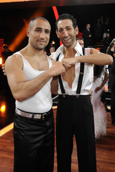 Arthur Abraham, Massimo Sinato