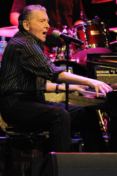 Jerry Lee Lewis