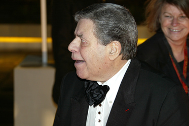 Jerry Lewis