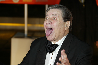 Jerry Lewis