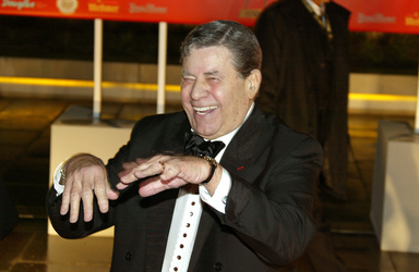 Jerry Lewis