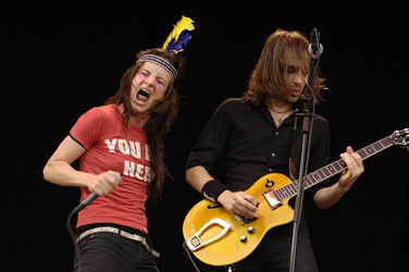 Juliette Lewis, Todd Morse