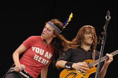 Juliette Lewis, Todd Morse