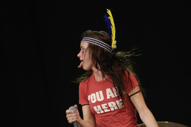 Juliette Lewis