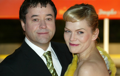 Jan Josef Liefers, Anna Loos