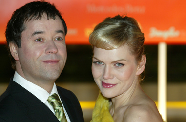 Jan Josef Liefers, Anna Loos