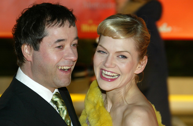 Jan Josef Liefers, Anna Loos