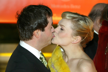 Jan Josef Liefers, Anna Loos