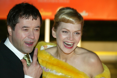 Jan Josef Liefers, Anna Loos