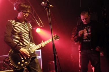 Valerian Herdam, Andreas Kubat (Northern Lite)