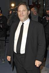Harvey Weinstein