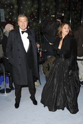 Mario Testino, Tracey Emin