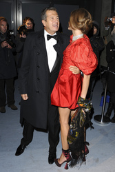 Mario Testino, Natalia Vodianova