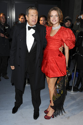 Mario Testino, Natalia Vodianova