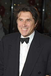 Bryan Ferry (Roxy Music)