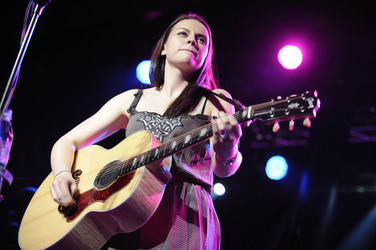 Amy Macdonald
