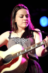 Amy Macdonald
