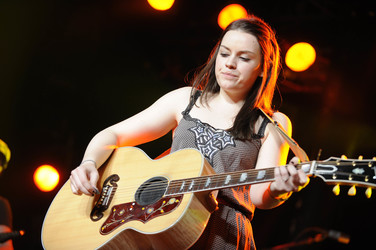 Amy Macdonald