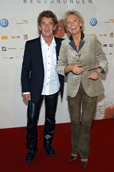 Peter Maffay, Sabine Christiansen