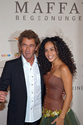 Peter Maffay, Tsipi Mashid