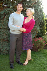 Markus Knüfken, Susanna Simon