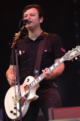 James Dean Bradfield