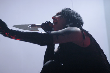 Marilyn Manson