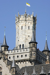 Schloss Marienburg