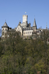 Schloss Marienburg