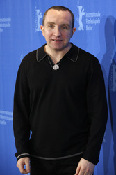 Eddie Marsan