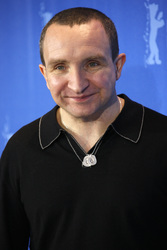 Eddie Marsan