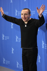 Eddie Marsan