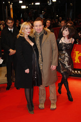 Eddie Marsan, Sally Hawkins