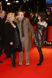Eddie Marsan, Sally Hawkins
